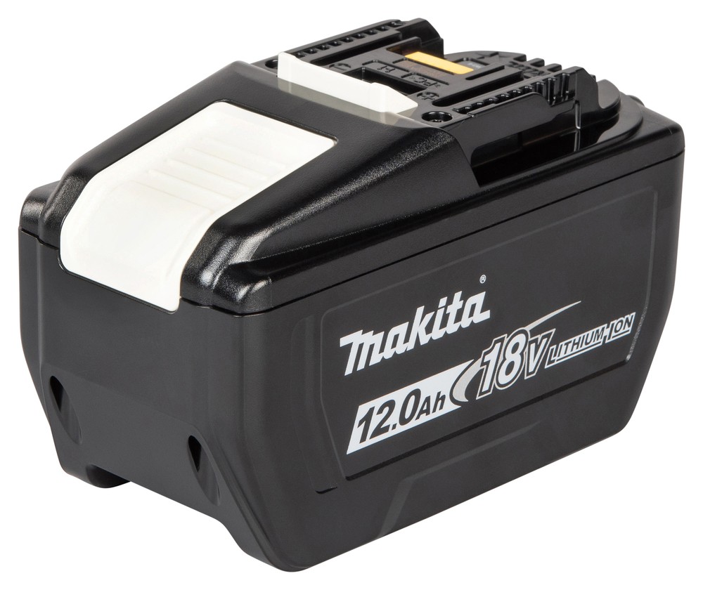 แบตเตอรี่ MAKITA BL18120B 18V 12Ah