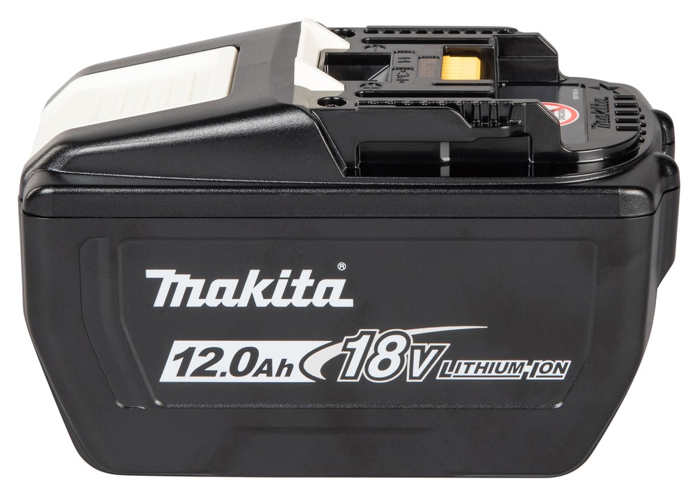 แบตเตอรี่ MAKITA BL18120B 18V 12Ah