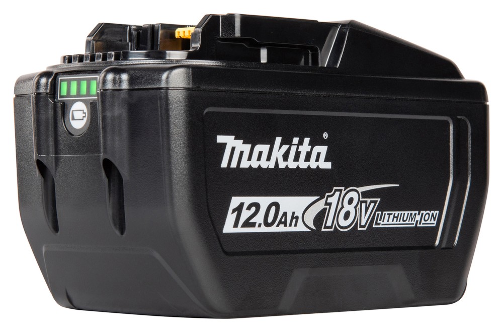 แบตเตอรี่ MAKITA BL18120B 18V 12Ah