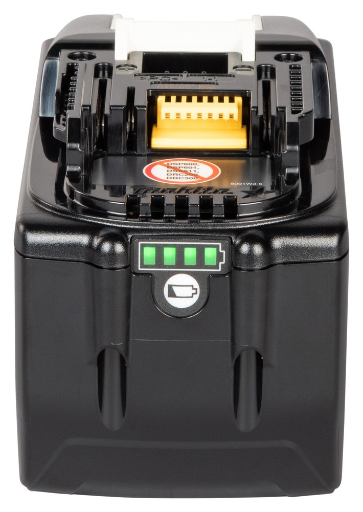 แบตเตอรี่ MAKITA BL18120B 18V 12Ah