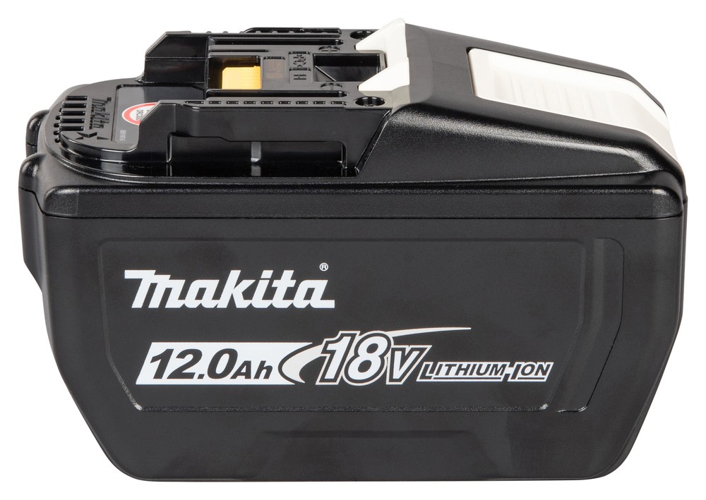 แบตเตอรี่ MAKITA BL18120B 18V 12Ah