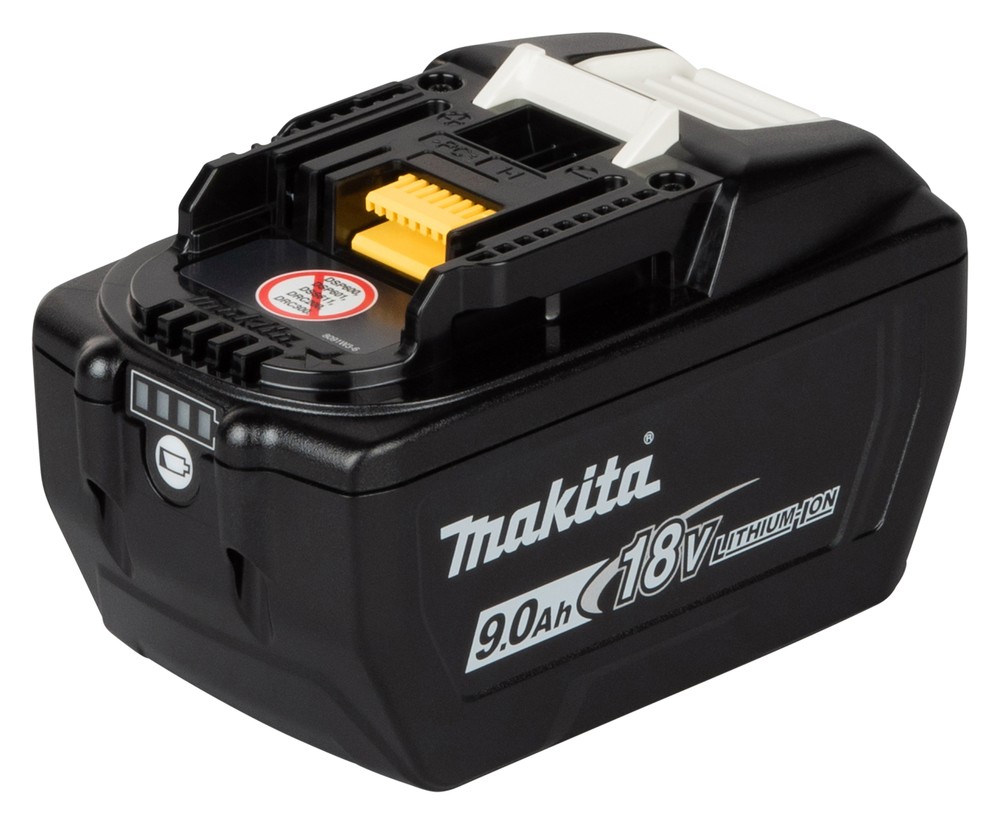 แบตเตอรี่ MAKITA BL1890B 18V 12Ah