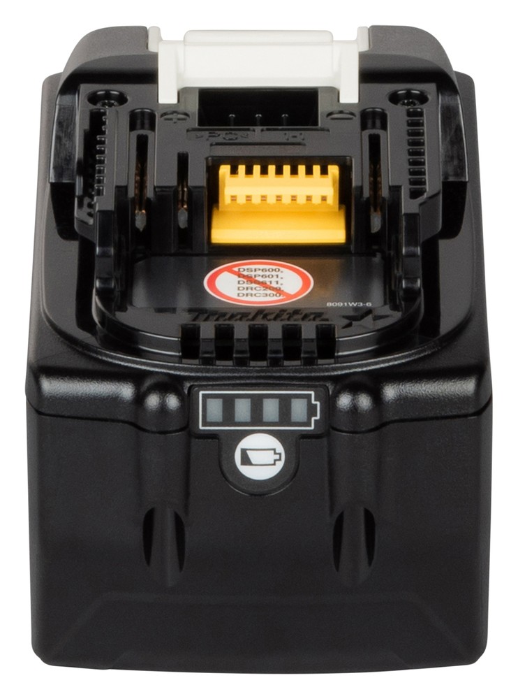 แบตเตอรี่ MAKITA BL1890B 18V 12Ah