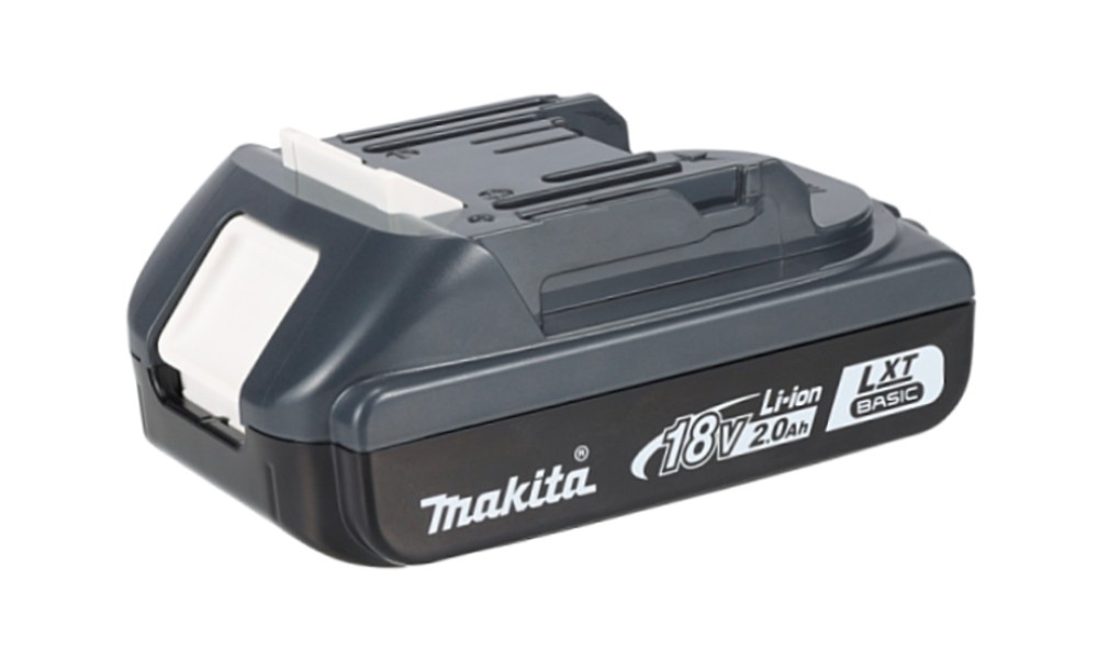 แบตเตอรี่ MAKITA BLB182 18V 2 0Ah