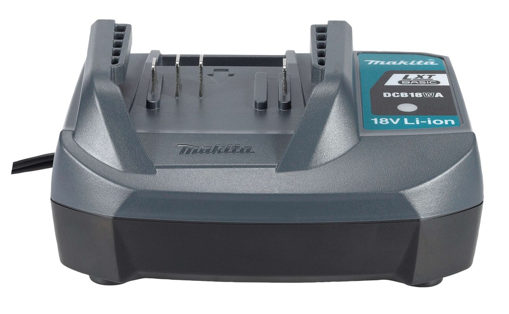 เครื่องชาร์จแบตเตอรี่ MAKITA DCB18WA 18V LXT