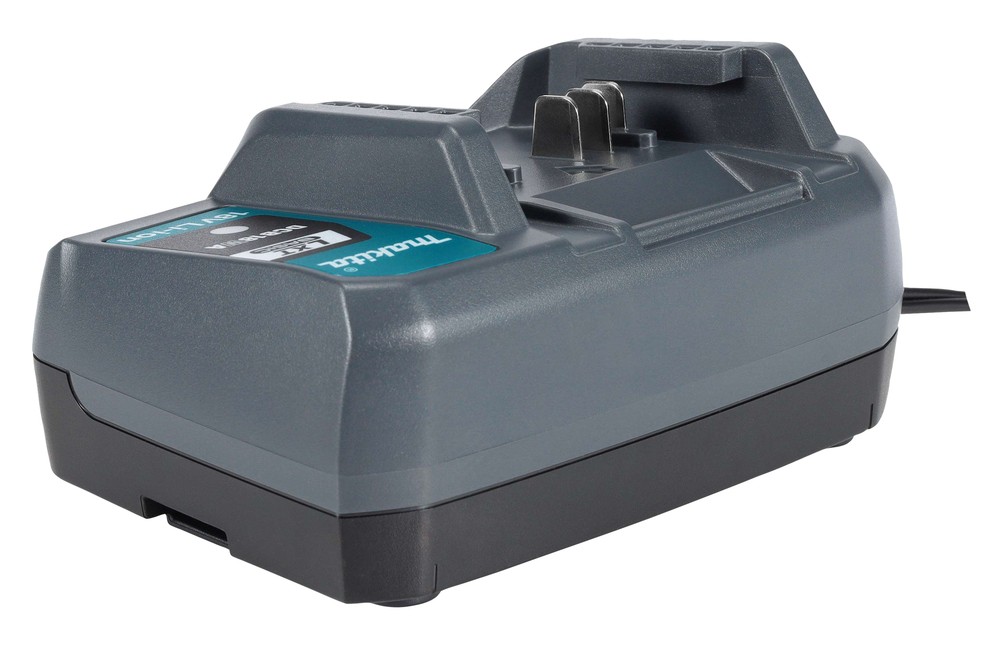 เครื่องชาร์จแบตเตอรี่ MAKITA DCB18WA 18V LXT