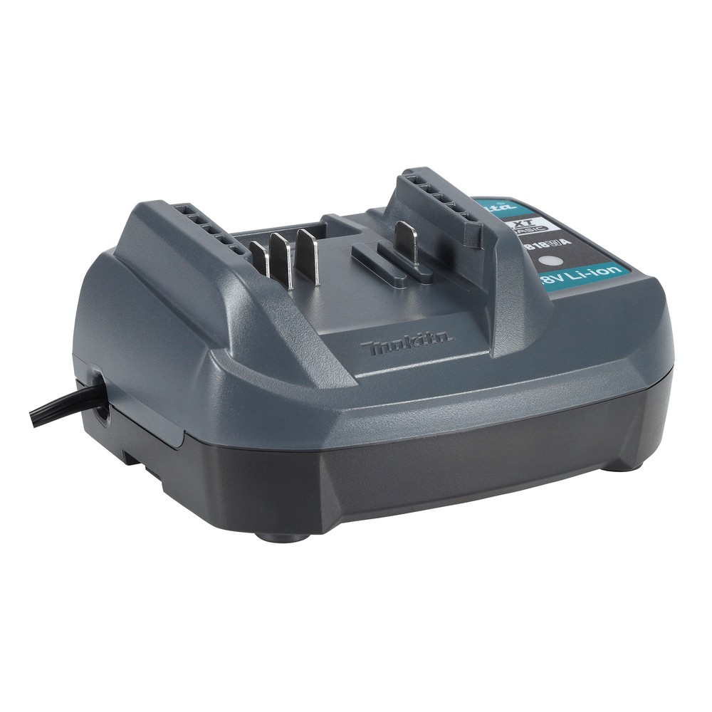 เครื่องชาร์จแบตเตอรี่ MAKITA DCB18WA 18V LXT