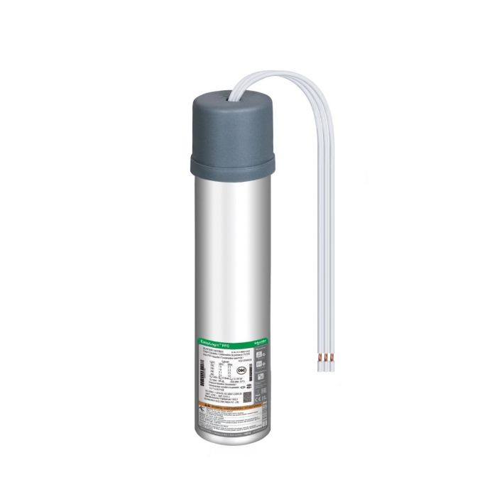 คาปาซิเตอร์ SCHNEIDER BLRCS075A090B44 รุ่น EasyLogic PFC 759 kVAR พิกัดแรงดันที่ 440 V