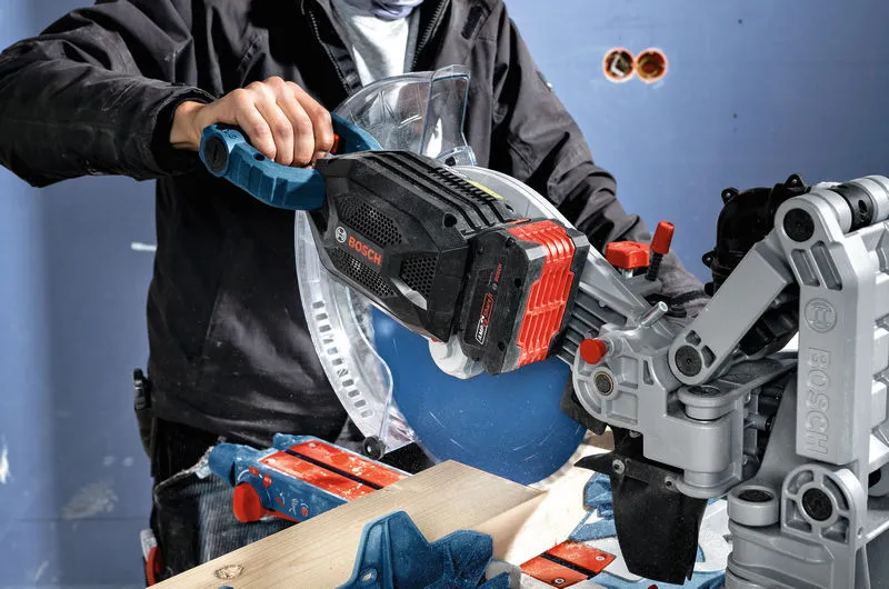 แบตเตอรี่ BOSCH รุ่น ProCORE18V  8 0Ah