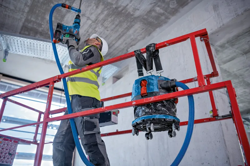 แบตเตอรี่ BOSCH รุ่น ProCORE18V  8 0Ah