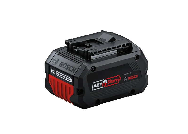 แบตเตอรี่ BOSCH รุ่น ProCORE18V  8 0Ah