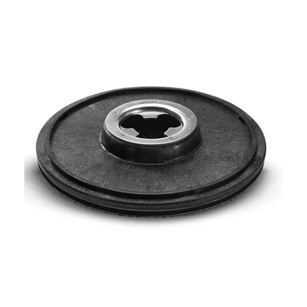 จานจับแผ่นขัด Karcher Pad Drive Board 9 753 057 0 ขนาด 16 นิ้ว