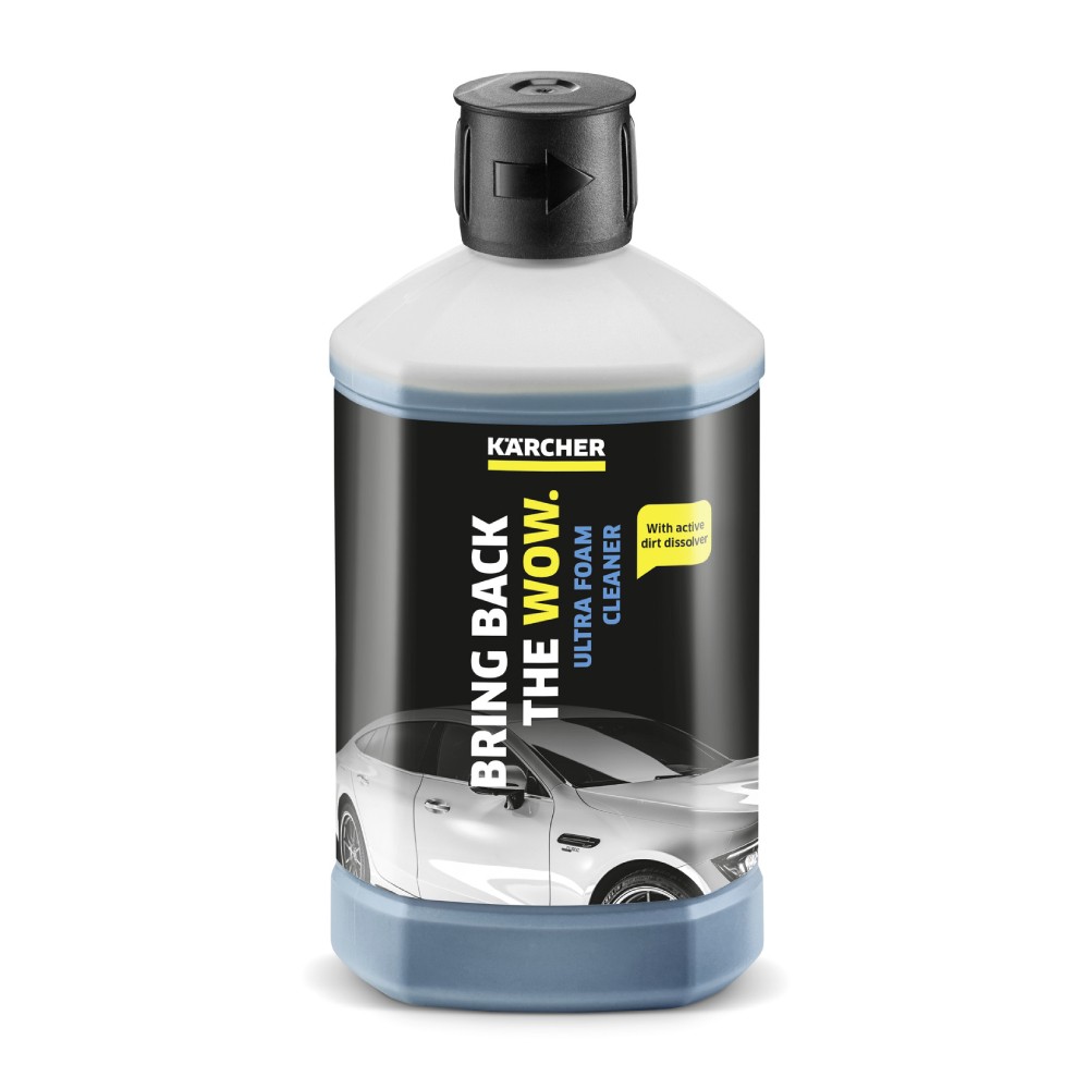 น้ำยาทำความสะอาด Karcher RM 519 Carpet Cleaner 626 6 295 771 0 ขนาด 1 ลิตร น้ำยาทำความสะอาด Karcher RM 519 Carpet Cleaner 626 6 295 771 0 ขนาด 1 ลิตร