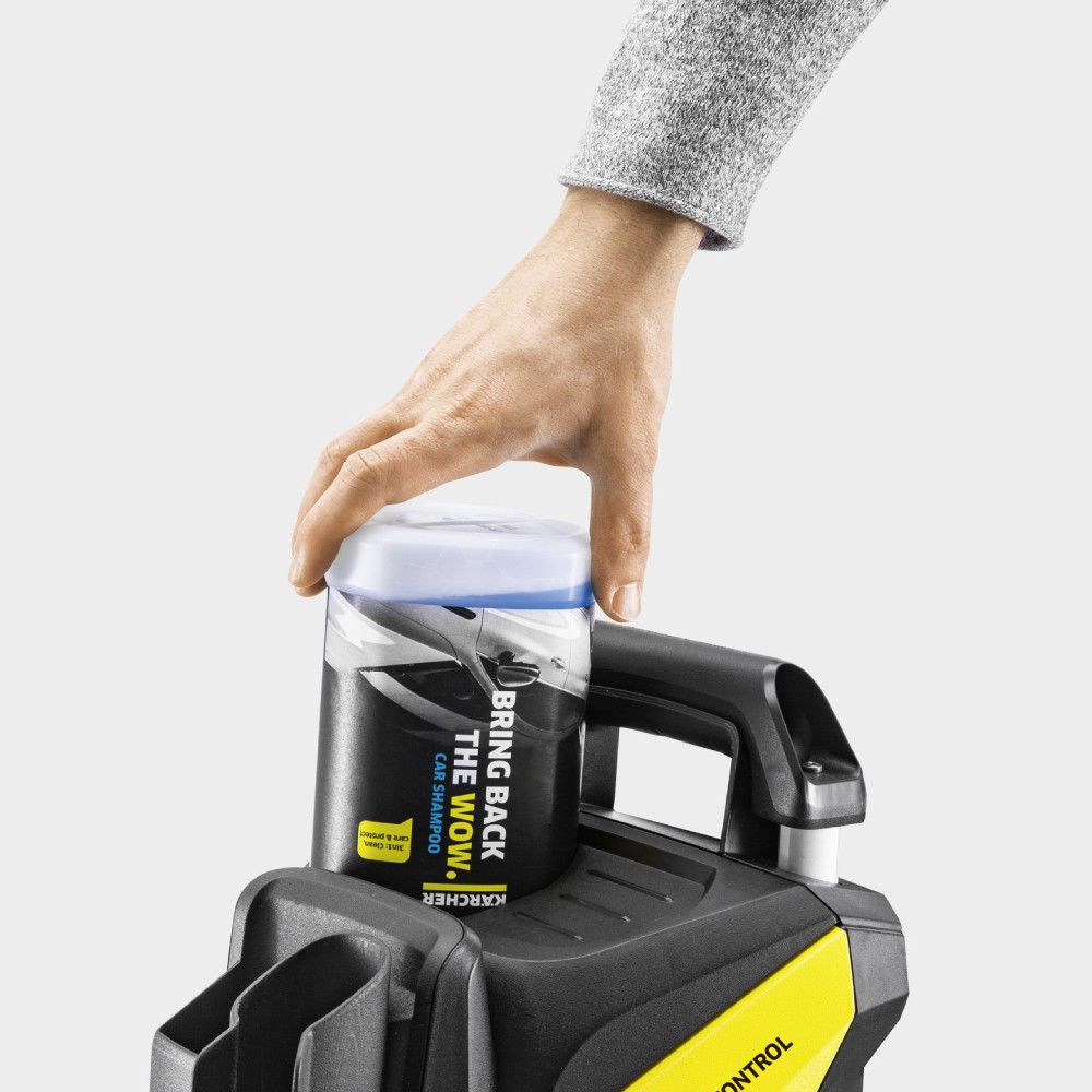 น้ำยาทำความสะอาดรถยนต์ Karcher RM 615 Ultra foam cleaner 6 295 743 0 ขนาด 1 ลิตร น้ำยาทำความสะอาดรถยนต์ Karcher RM 615 Ultra foam cleaner 6 295 743 0 ขนาด 1 ลิตร
