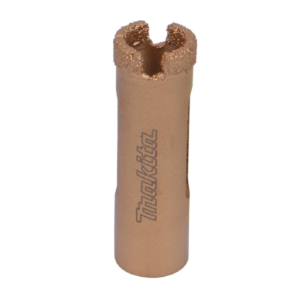 โฮลซอ MAKITA B45995 เจาะกระเบื้องเพชร Vacuum Brazed ขนาด 16x40 mm