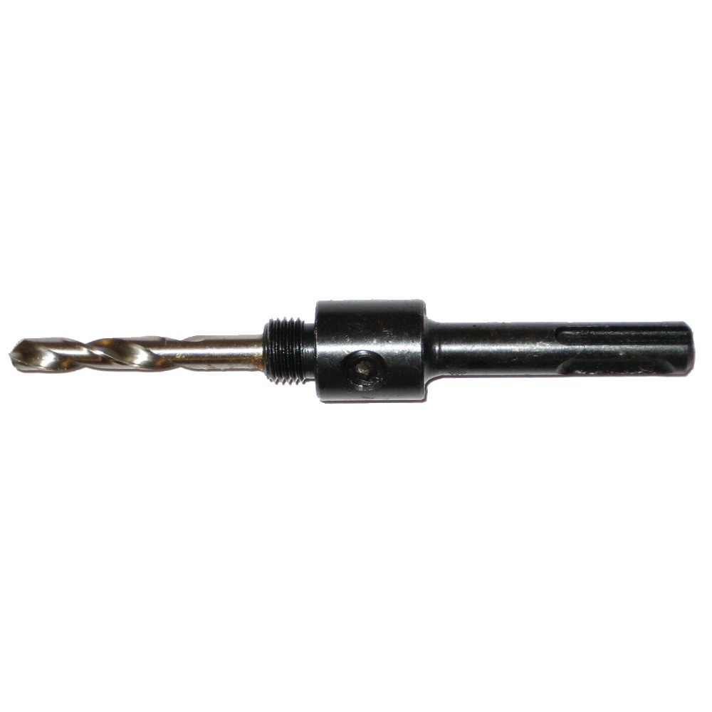 โฮลซอ MAKITA  D17603 ก้าน SDS Adapter ขนาด 1429mm964″118″ 