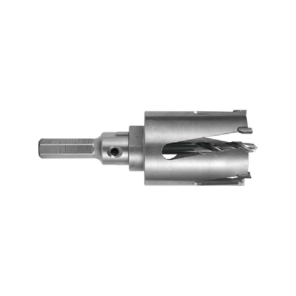 โฮลซอ MAKITA D42737 เจาะเอนกประสงค์  TCT ขนาด 35x60mm