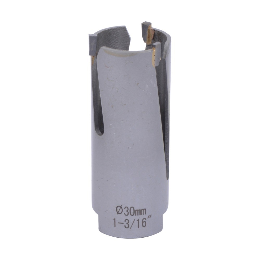 โฮลซอ MAKITA D42715 เจาะเอนกประสงค์  TCT ขนาด 30x60mm