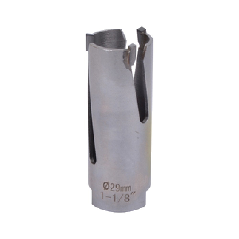 โฮลซอ MAKITA D42709 เจาะเอนกประสงค์  TCT ขนาด 29x60mm