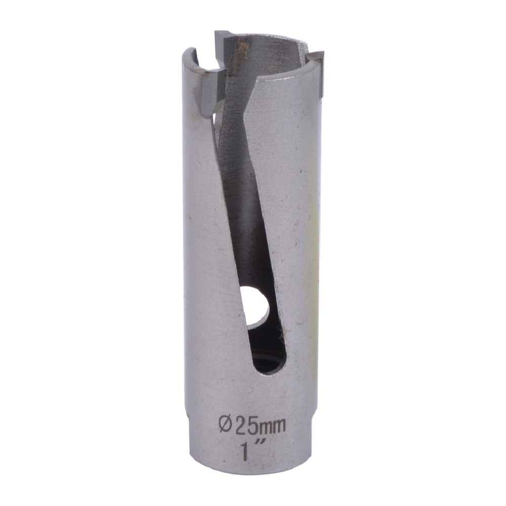โฮลซอ MAKITA D42690 เจาะเอนกประสงค์ TCT ขนาด 25x60mm