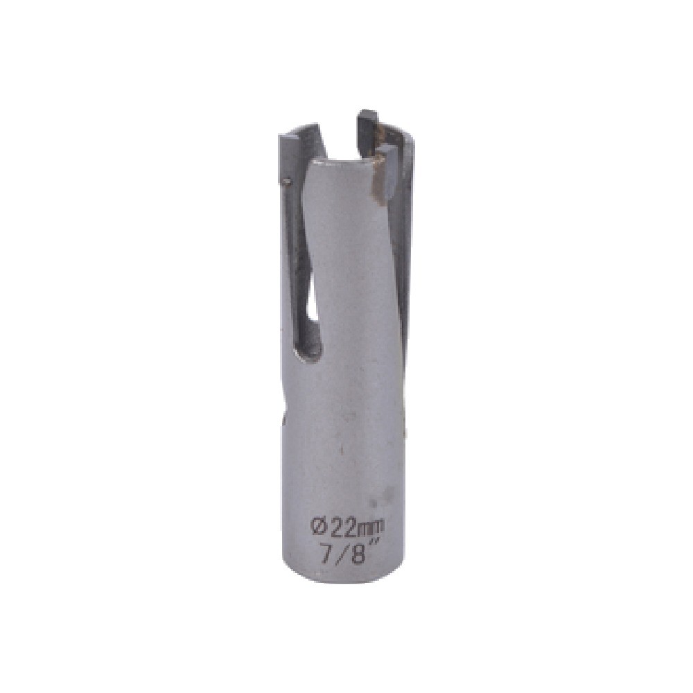 โฮลซอ MAKITA D42684 เจาะเอนกประสงค์  TCT ขนาด 22x60mm