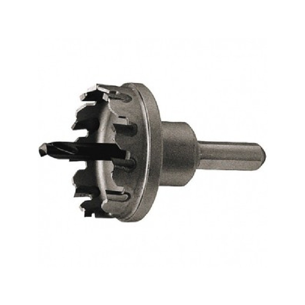 โฮลซอ MAKITA B00935  TCT พร้อมดอกนำ ขนาด 22x6mm