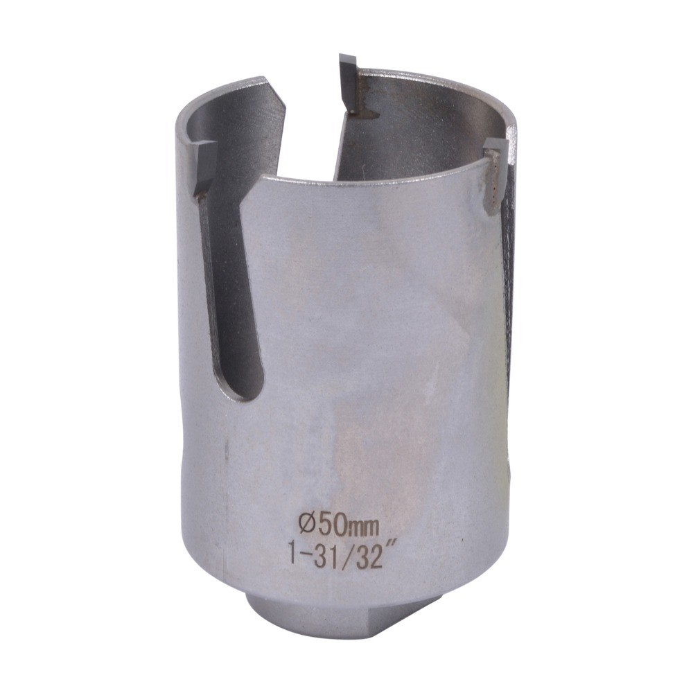 โฮลซอ MAKITA D42787 เจาะเอนกประสงค์  TCT ขนาด 50x60mm