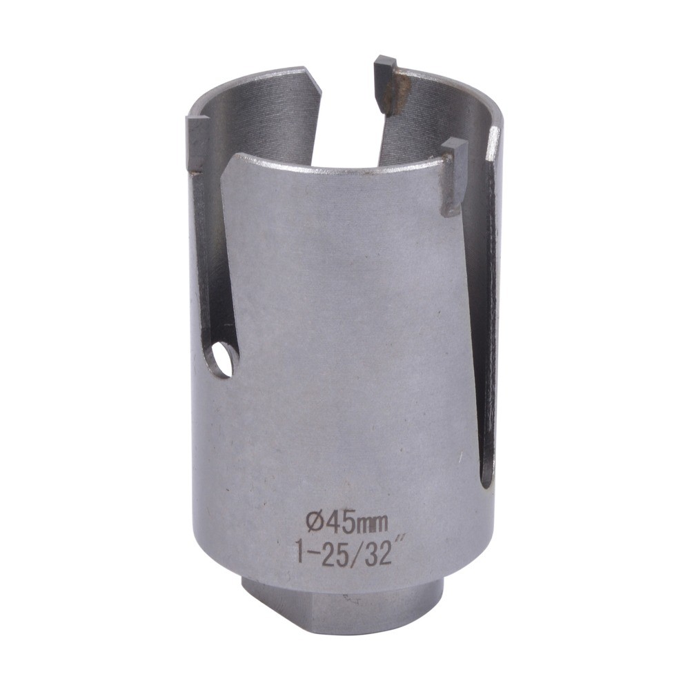 โฮลซอ MAKITAD42765 เจาะเอนกประสงค์ TCT ขนาด 45x60mm