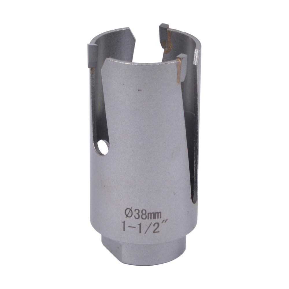 โฮลซอ MAKITA D42743 เจาะเอนกประสงค์  TCT ขนาด 38x60mm