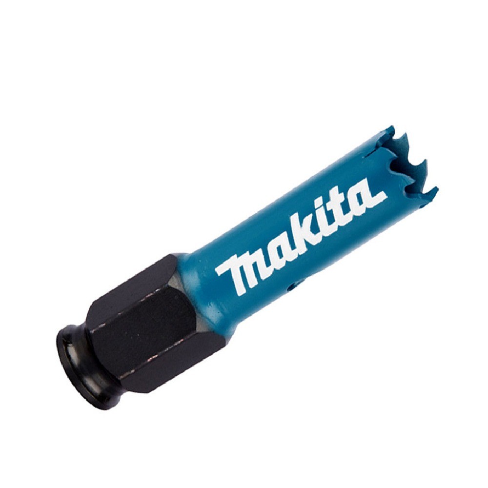 โฮลซอ MAKITA B11265 โฮลซอสวมเร็ว Ezychange BiM HS ขนาด 16x40mm