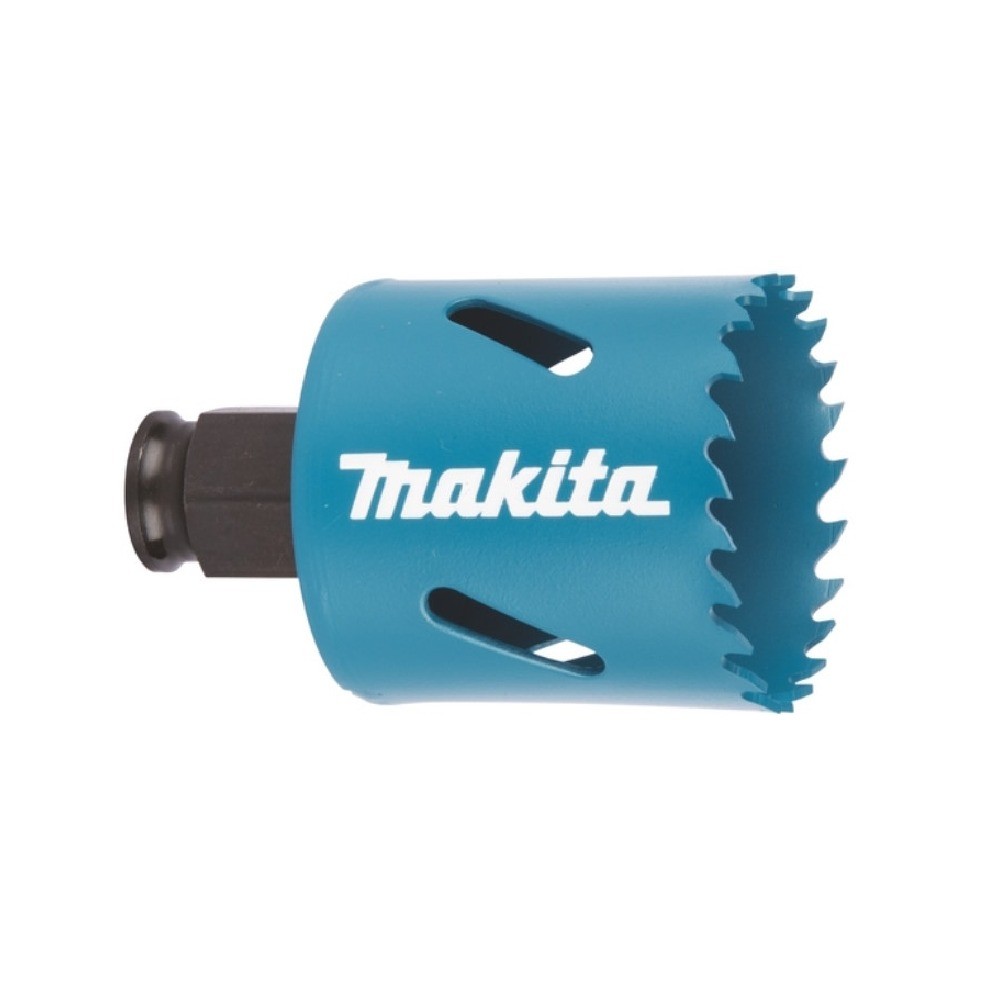 โฮลซอ MAKITA B11380 สวมเร็ว Ezychange BiM HS ขนาด 44x40mm
