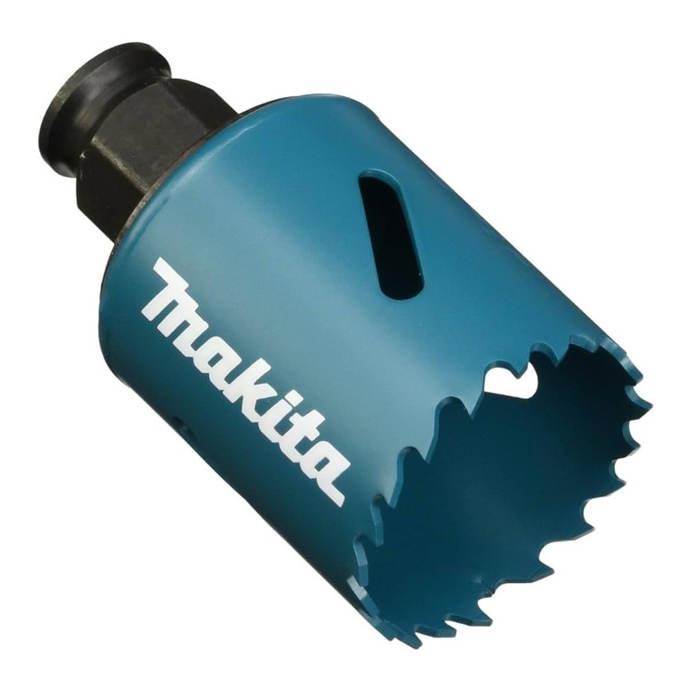 โฮลซอ MAKITA B16754 สวมเร็ว Ezychange BiM HS ขนาด 40x40mm