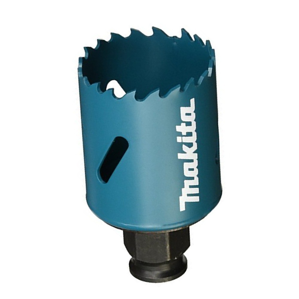 โฮลซอ MAKITA B11330 สวมเร็ว Ezychange BiM HS ขนาด 30x40mm