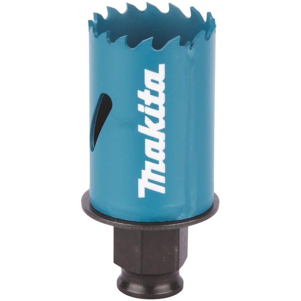 โฮลซอ MAKITA B11346 สวมเร็ว Ezychange BiM HS ขนาด32x40mm