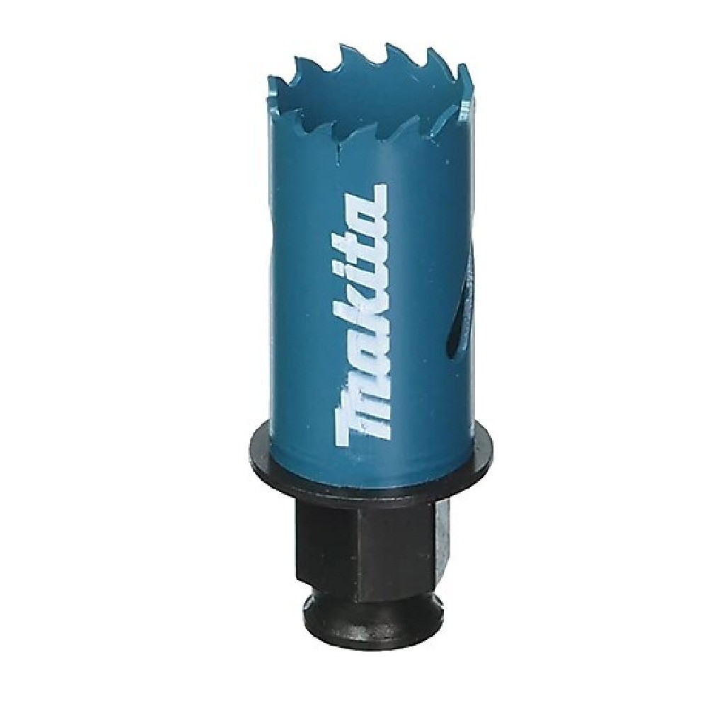 โฮลซอ MAKITA B31712 สวมเร็ว Ezychange BiM HS ขนาด 27x40mm