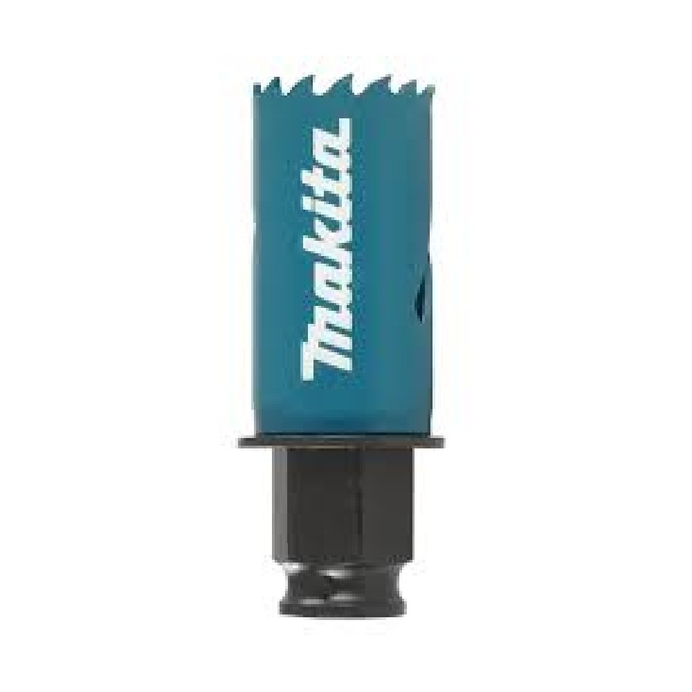 โฮลซอ MAKITA B11302สวมเร็ว Ezychange BiM HS ขนาด 24x40mm
