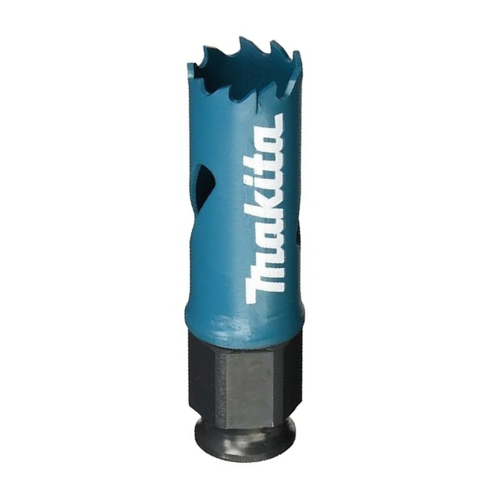 โฮลซอ MAKITA B11271 สวมเร็ว Ezychange BiM HS ขนาด 19x40mm