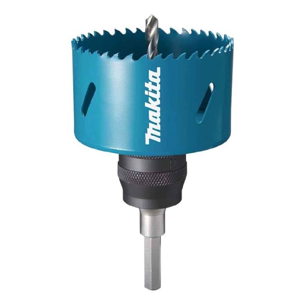 โฮลซอ MAKITA B11477 สวมเร็ว Ezychange BiM HS ขนาด 83x40mm