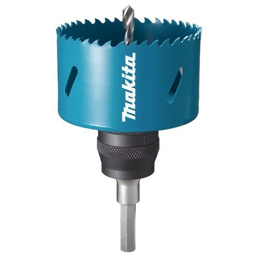 โฮลซอ MAKITA B31778 สวมเร็ว Ezychange BiM HS ขนาด 79x40mm