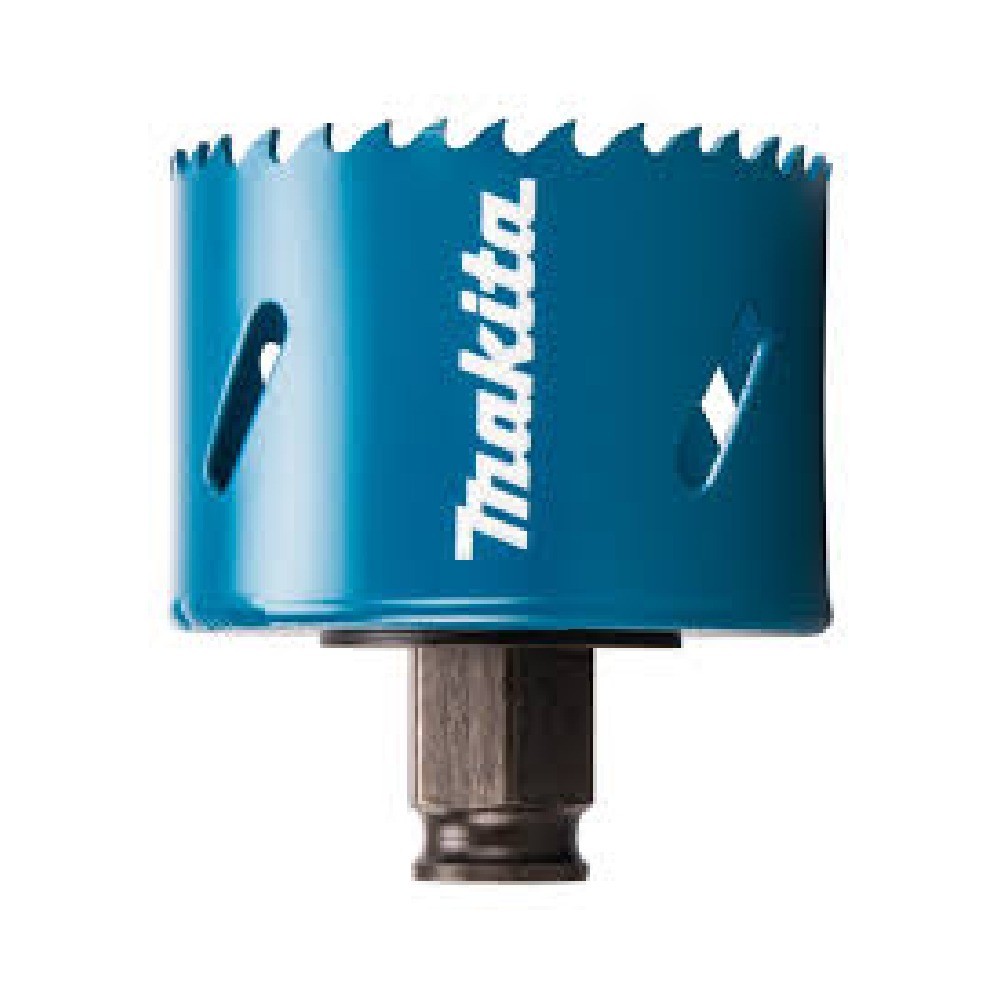 โฮลซอ MAKITA B31762 สวมเร็ว Ezychange BiM HS ขนาด 73x40mm
