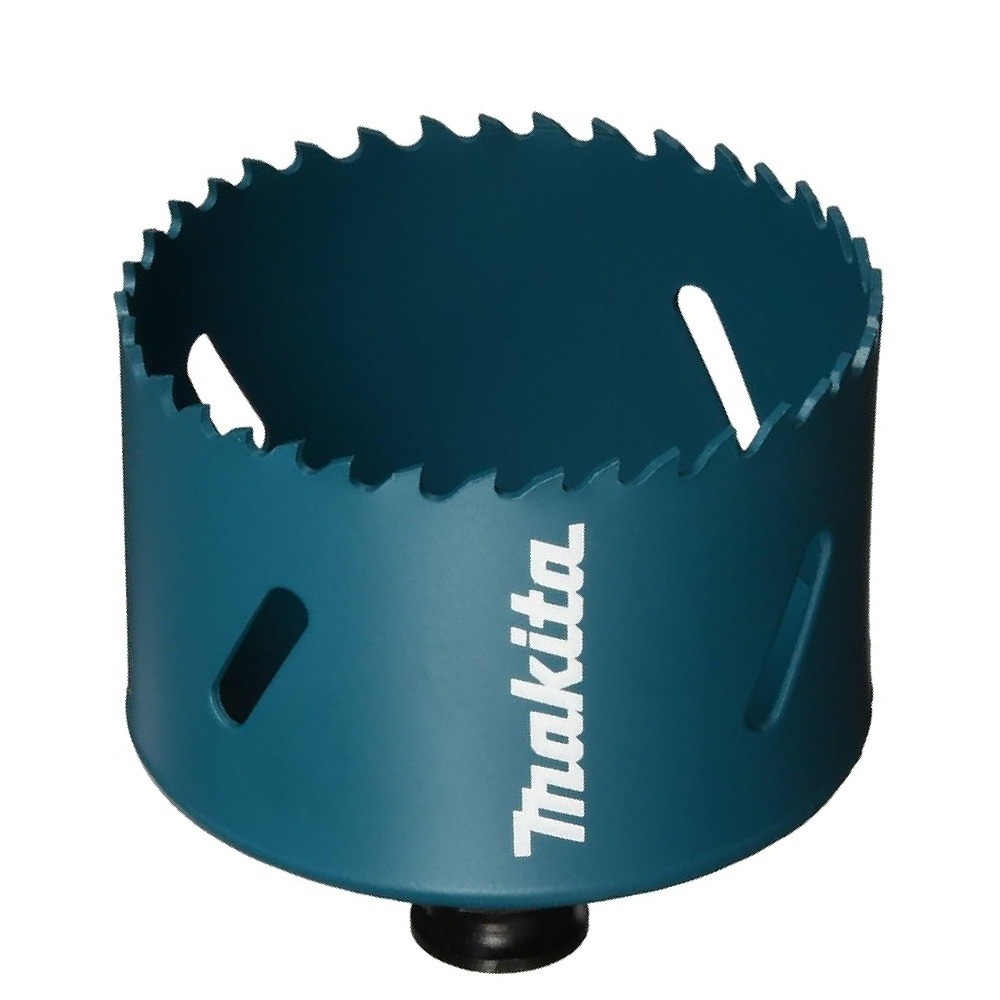 โฮลซอ MAKITA B11455 สวมเร็ว Ezychange BiM HS ขนาด 70x40mm