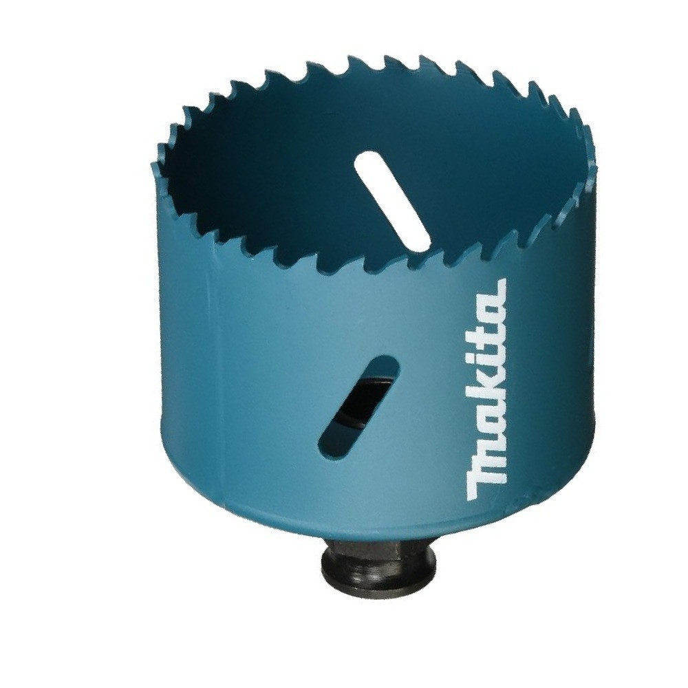โฮลซอ MAKITA B11449 สวมเร็ว Ezychange BiM HS ขนาด 68x40mm