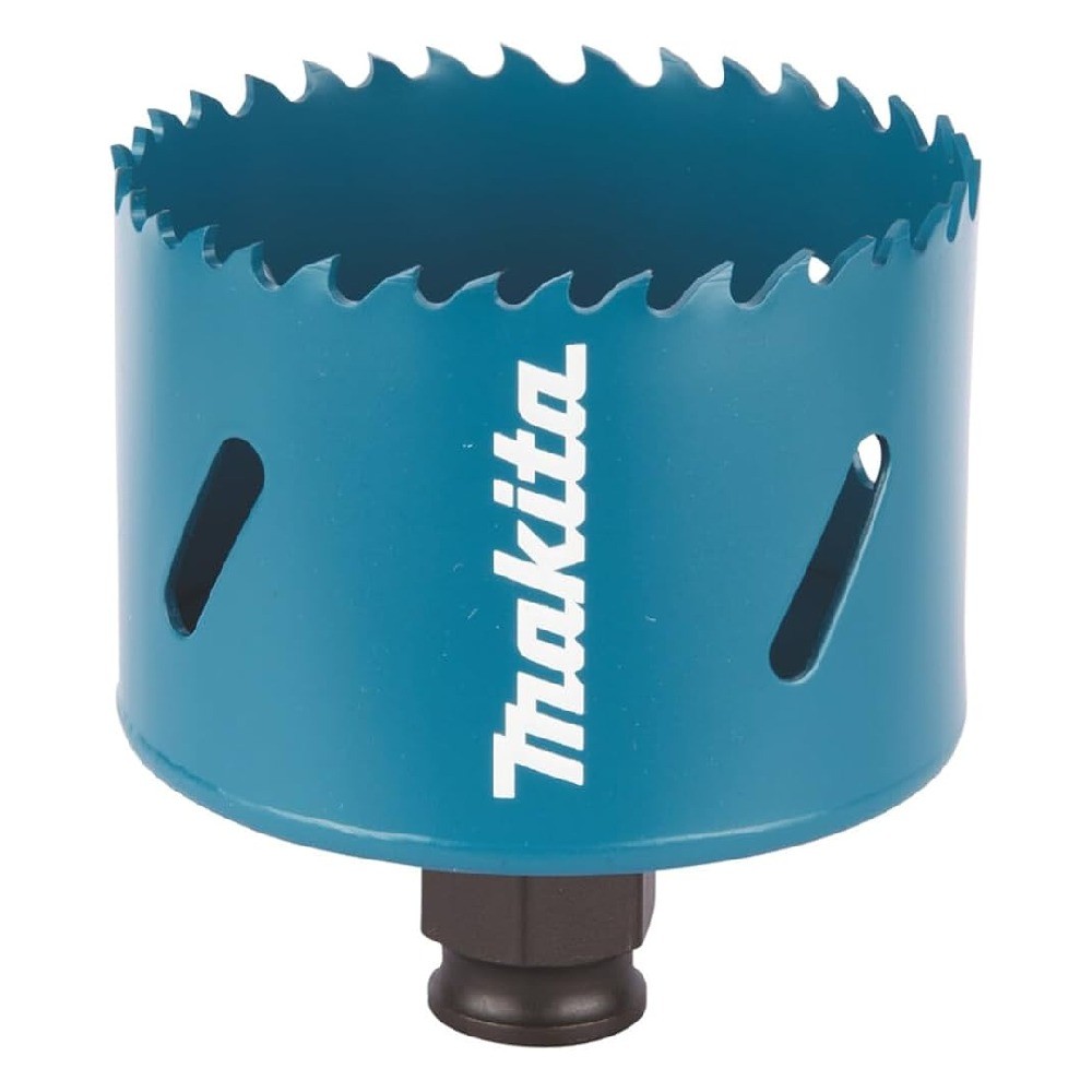 โฮลซอ MAKITA B11433 สวมเร็ว Ezychange BiM HS ขนาด 64x40mm