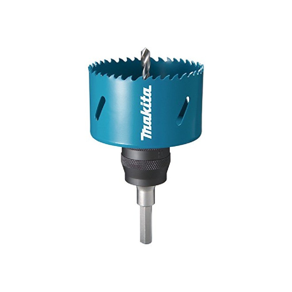 โฮลซอ MAKITA B11427 สวมเร็ว Ezychange BiM HS ขนาด 60x40mm