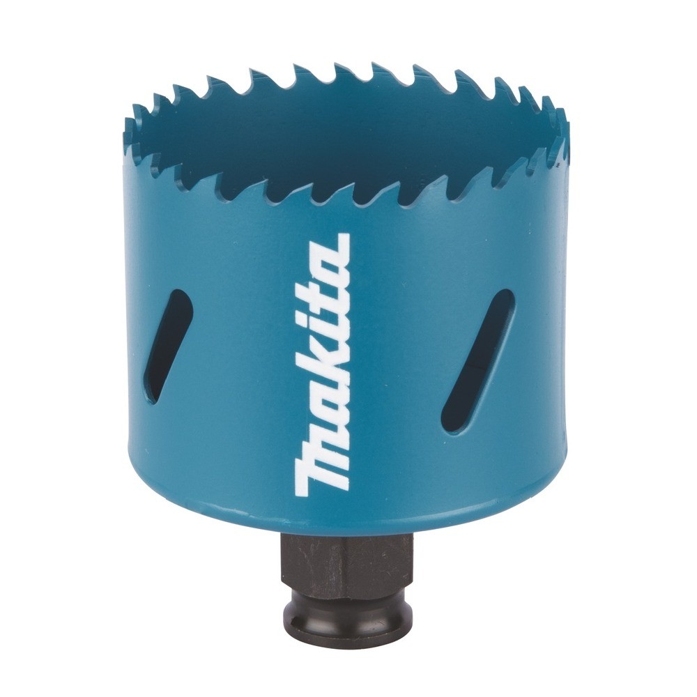 โฮลซอ MAKITA B11411 สวมเร็ว Ezychange BiM HS ขนาด 57x40mm