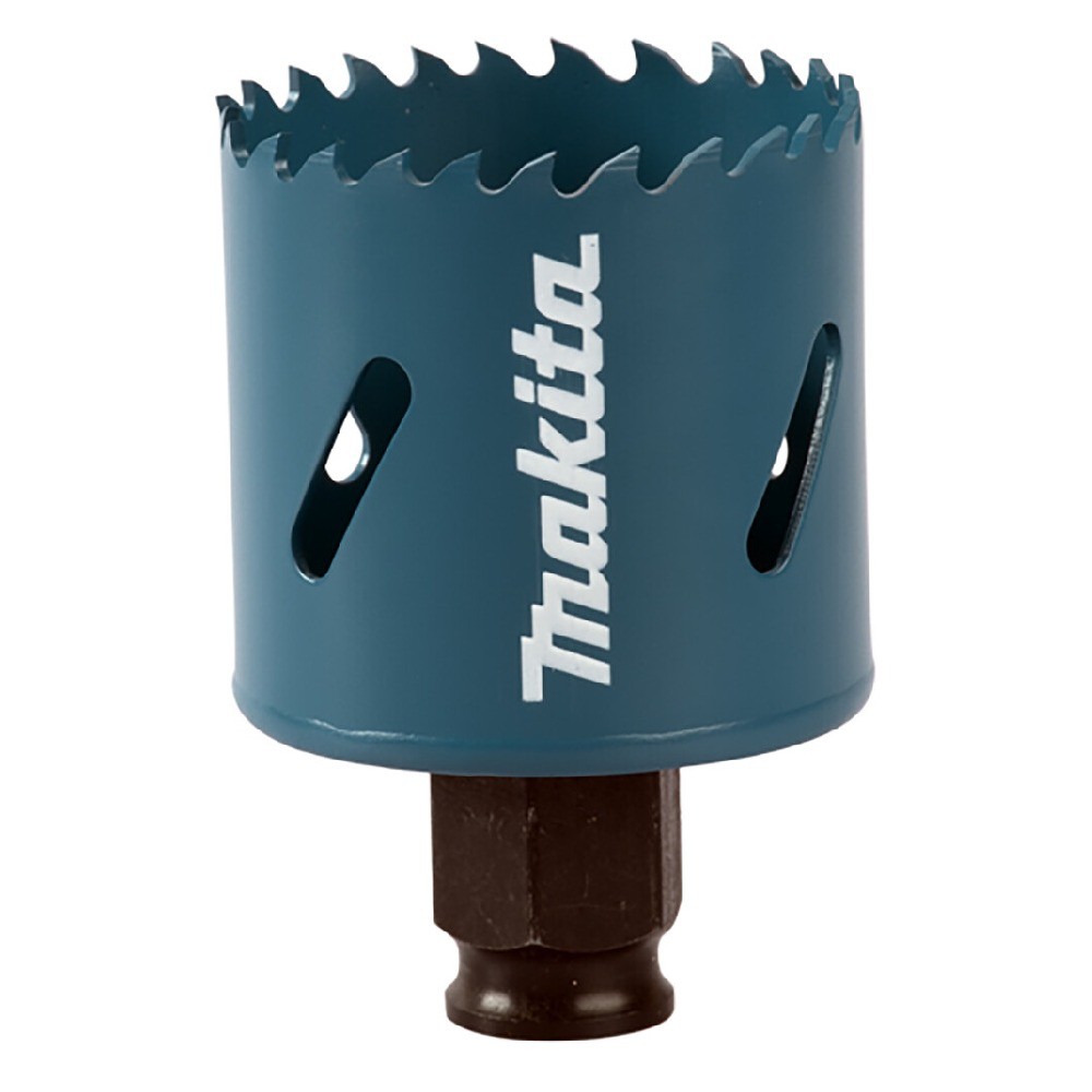โฮลซอ MAKITA B11396 สวมเร็ว Ezychange BiM HS ขนาด 48x40mm