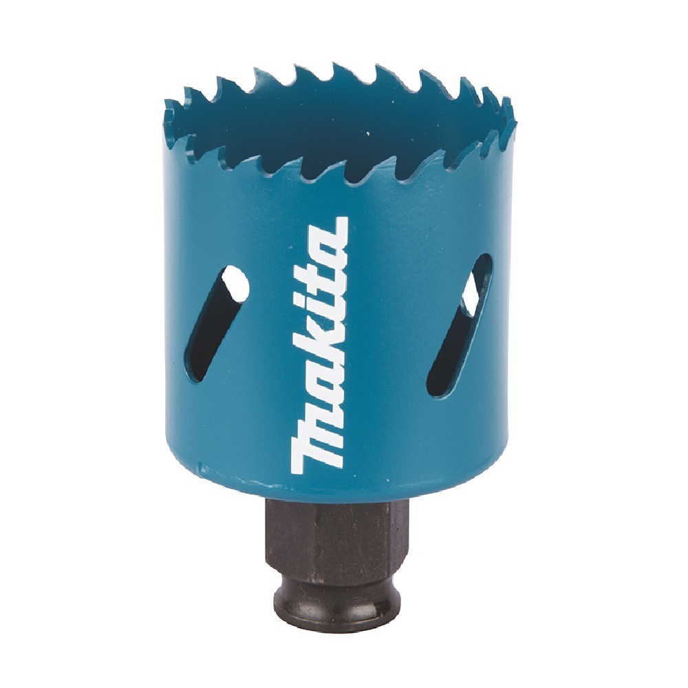 โฮลซอ MAKITA B31734 สวมเร็ว Ezychange BiM HS ขนาด 46x40mm
