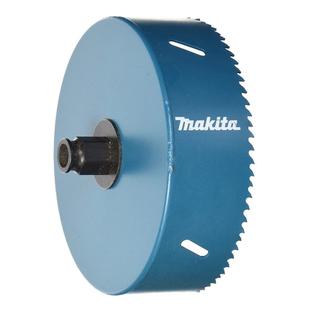 โฮลซอ MAKITA B31837 สวมเร็ว Ezychange BiM HS ขนาด 140x40mm