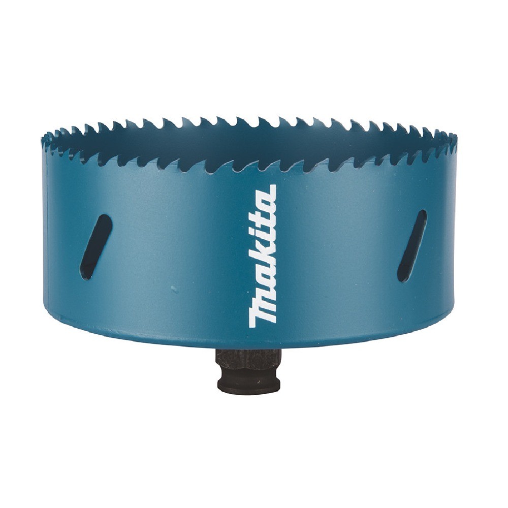 โฮลซอ MAKITA B31809 สวมเร็ว Ezychange BiM HS ขนาด 111x40mm