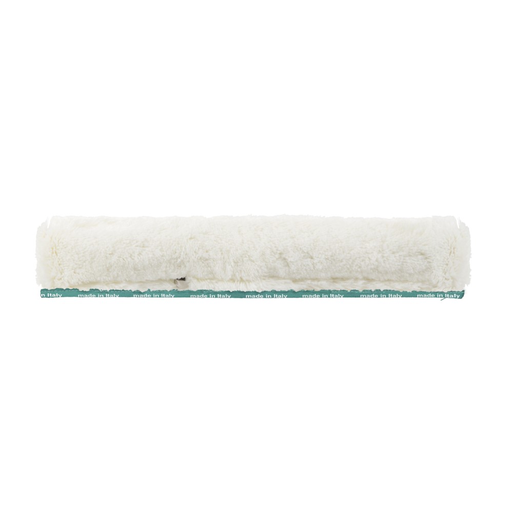 ผ้าถูพื้นไมโครไฟเบอร์ KARCHER Microfibre Mop 3 345 128 0 สีฟ้า ขนาด 400 มม 
